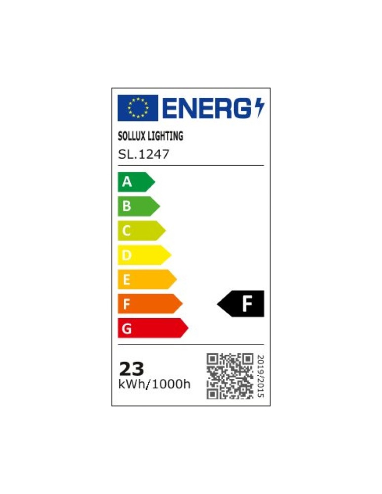 LED Plafonds - Sollux Plafond ONYX 50 white LED 3000K SL.1247 - product kolory-swiatla.pl 7