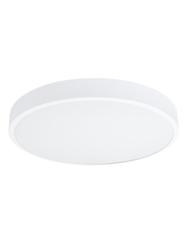 Sollux Plafond ONYX 60 white LED 3000K SL.1249
