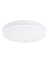 Sollux Plafond ONYX 60 white LED 3000K SL.1249