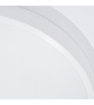 LED Plafonds - Sollux Plafond ONYX 60 white LED 3000K SL.1249 - product 4