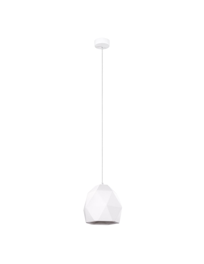 Pendant lamps - Sollux MINT ceramic pendant lamp SL.1251 - product kolory-swiatla.pl 1