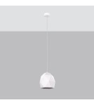 Pendant lamps - Sollux MINT ceramic pendant lamp SL.1251 - product 2