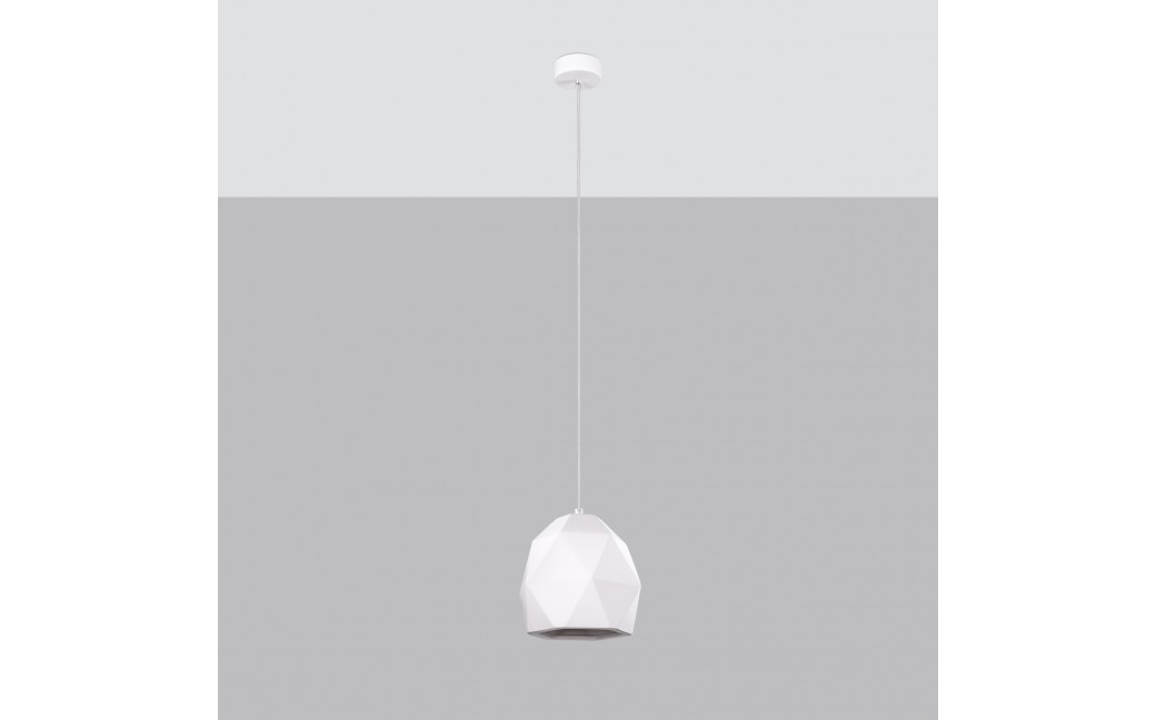 Sollux Lampa wisząca ceramiczna MINT SL.1251