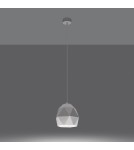 Pendant lamps - Sollux MINT ceramic pendant lamp SL.1251 - product 3