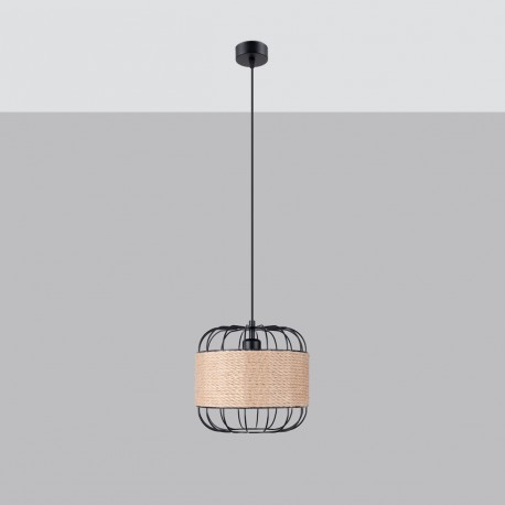 Sollux Lampa wisząca FOST SL.1252