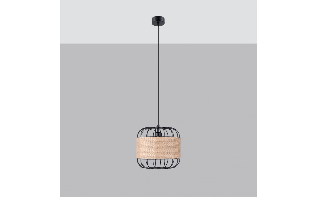 Sollux Lampa wisząca FOST SL.1252