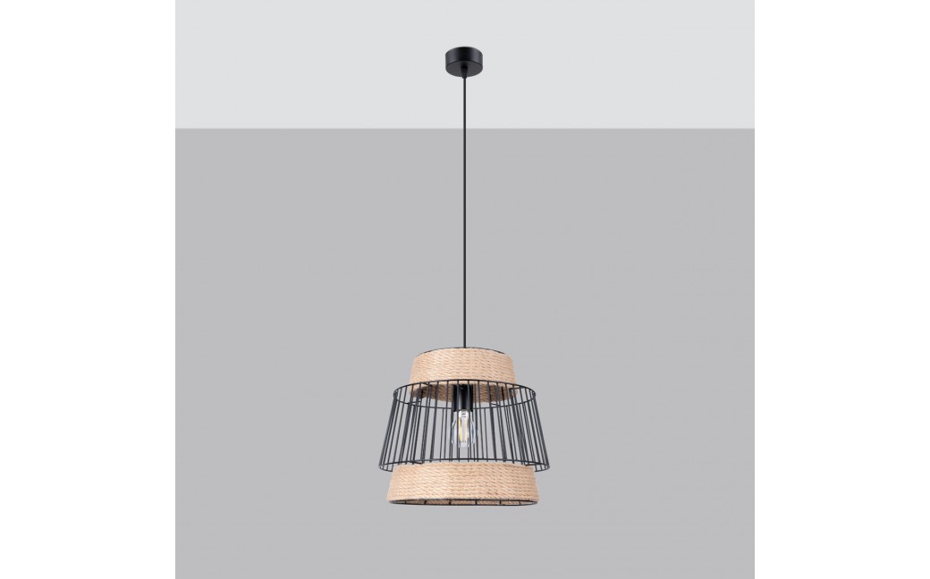 Sollux Lampa wisząca BRILO SL.1253