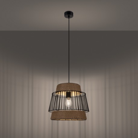 Sollux Lampa wisząca BRILO SL.1253