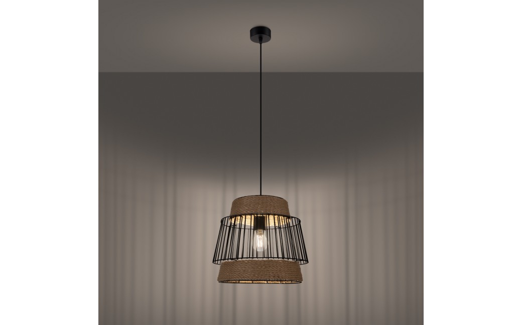 Sollux Lampa wisząca BRILO SL.1253