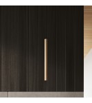 Pendant lamps - Sollux PASTELO 1 wood pendant lamp SL.1266 - product 7