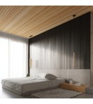 Pendant lamps - Sollux PASTELO 1 wood pendant lamp SL.1266 - product 9