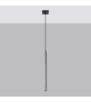 Pendant lamps - Sollux PASTELO 1 concrete pendant lamp SL.1271 - product 2