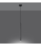 Pendant lamps - Sollux PASTELO 1 concrete pendant lamp SL.1271 - product 3