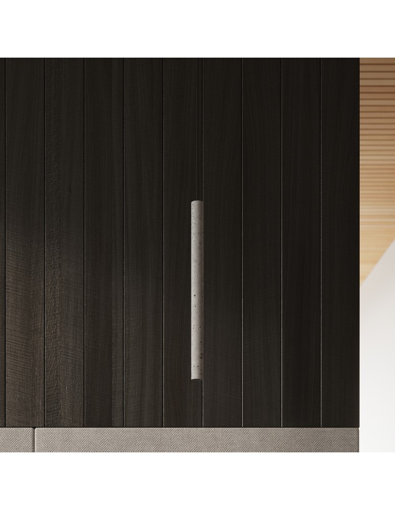 Pendant lamps - Sollux PASTELO 5L concrete pendant lamp SL.1274 - product kolory-swiatla.pl 7