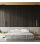Pendant lamps - Sollux PASTELO 5L concrete pendant lamp SL.1274 - product 8