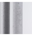 Pendant lamps - Sollux PASTELO 5P concrete pendant lamp SL.1275 - product 4