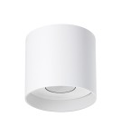 Round ceiling luminaires - Sollux Plafond MIKA white SL.1280 - product 1