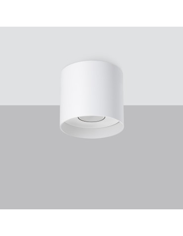 Sollux Plafond MIKA white SL.1280 - product 2