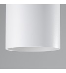 Round ceiling luminaires - Sollux Plafond MIKA white SL.1280 - product 4