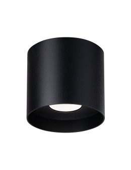 Sollux Plafond MIKA black SL.1281
