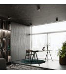 Round ceiling luminaires - Sollux Plafond MIKA black SL.1281 - product 9