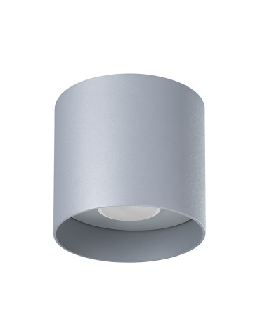 Sollux Plafond MIKA gray SL.1282