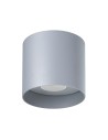 Sollux Plafond MIKA gray SL.1282