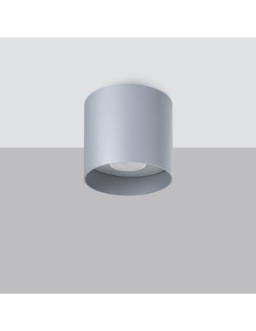 Sollux Plafond MIKA gray SL.1282 - product 2