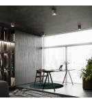 Round ceiling luminaires - Sollux Plafond MIKA gray SL.1282 - product 9