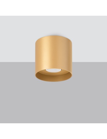 Sollux Plafond MIKA gold SL.1283 - product 2