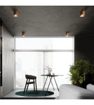 Round ceiling luminaires - Sollux Plafond MIKA gold SL.1283 - product 8