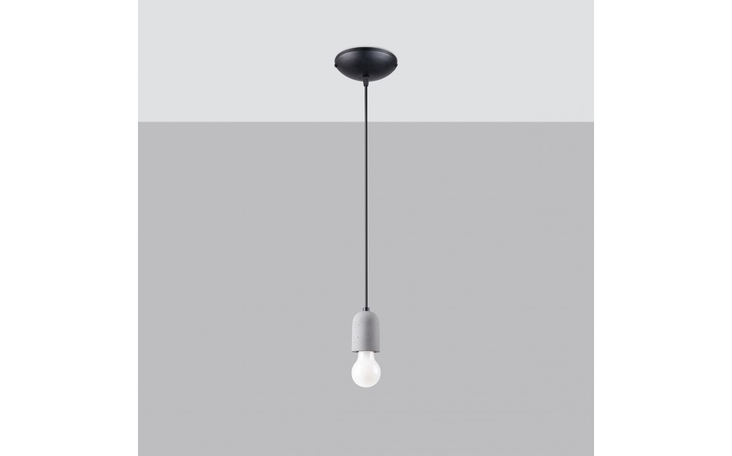 Sollux Lampa wisząca NESO 1 SL.1284