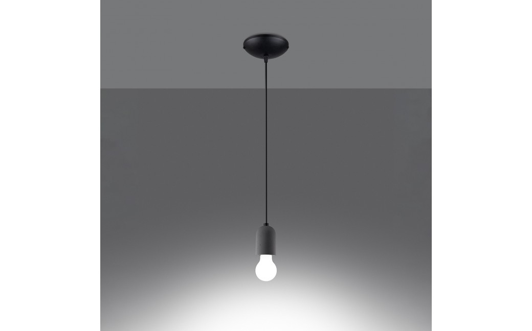 Sollux Lampa wisząca NESO 1 SL.1284