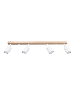 Sollux Plafond VERDO 4 white SL.1289