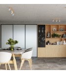 Adjustable ceiling lamps - spots - Sollux Plafond VERDO 4 white SL.1289 - product 8