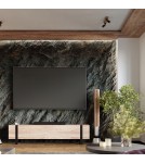 Ceiling lamps - Sollux Wall lamp ZUCA black SL.1295 - product 8