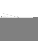 Adjustable ceiling lamps - spots - Sollux Plafond ZUCA 4 black SL.1298 - product 5