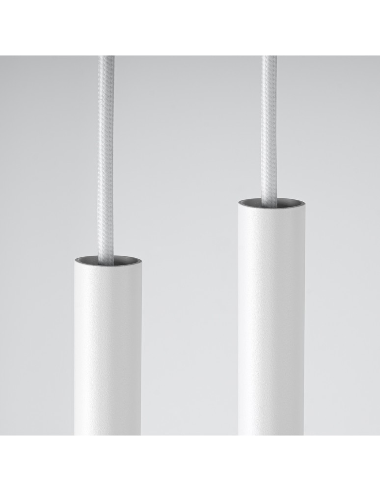 Sollux PASTELO 2 pendant lamp white SL.1303