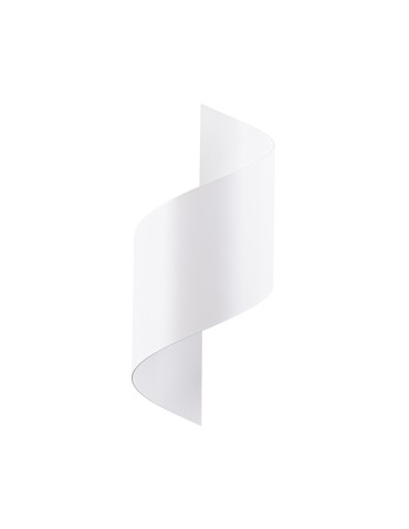 Sollux Wall lamp TALASSA white SL.1308
