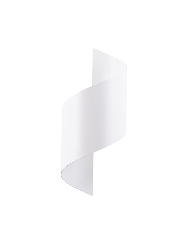 Wall lamps - Sollux Wall lamp TALASSA white SL.1308 - product kolory-swiatla.pl 1
