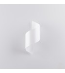 Wall lamps - Sollux Wall lamp TALASSA white SL.1308 - product 2