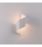 Wall lamps - Sollux Wall lamp TALASSA white SL.1308 - product 3