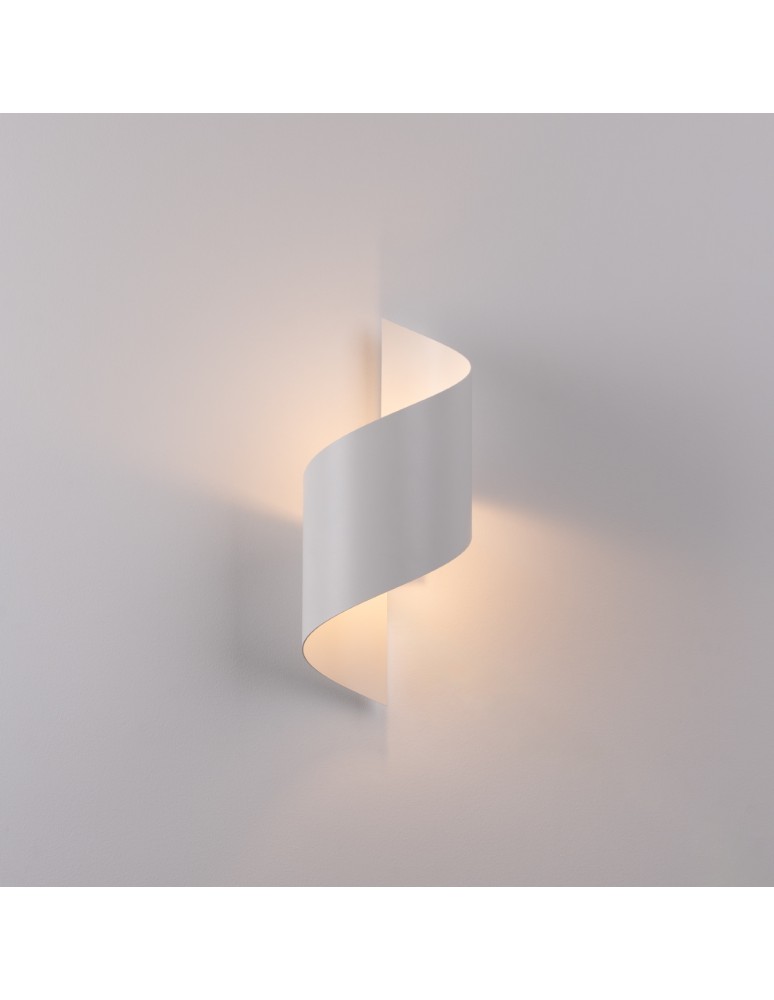 Wall lamps - Sollux Wall lamp TALASSA white SL.1308 - product kolory-swiatla.pl 3