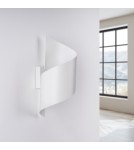 Wall lamps - Sollux Wall lamp TALASSA white SL.1308 - product 4