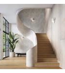 Wall lamps - Sollux Wall lamp TALASSA white SL.1308 - product 8