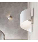 Wall lamps - Sollux Wall lamp TALASSA white SL.1308 - product 9