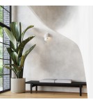 Wall lamps - Sollux Wall lamp TALASSA white SL.1308 - product 10