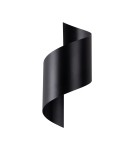 Wall lamps - Sollux Wall lamp TALASSA black SL.1309 - product 1