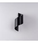 Wall lamps - Sollux Wall lamp TALASSA black SL.1309 - product 2