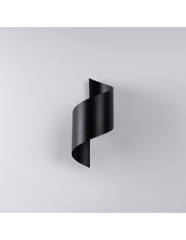 Sollux Wall lamp TALASSA black SL.1309 - product 2